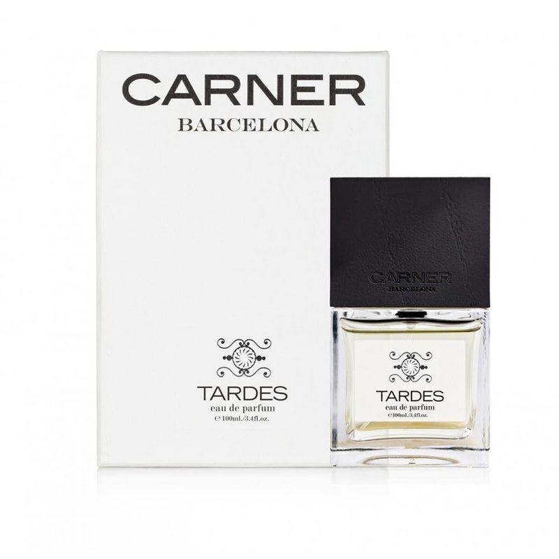 Carner Barcelona - Tardes 100ml Tester