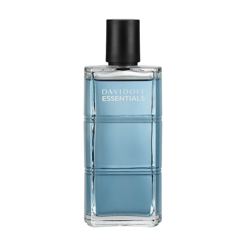 Davidoff Essentials Blue EDT for Men 110ml
