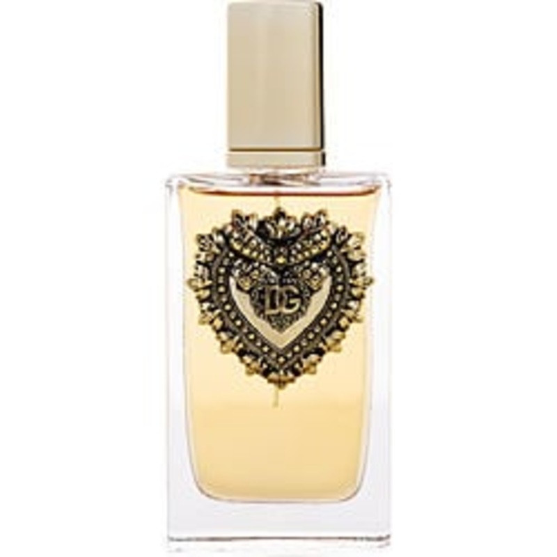 Devotion By Dolce & Gabbana 3.3 Oz Eau De Parfum Spray For Women In Tester