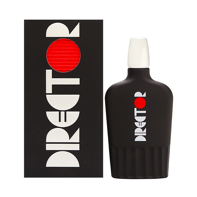 Director by Brand International for Men 3.4 oz Cologne Spray