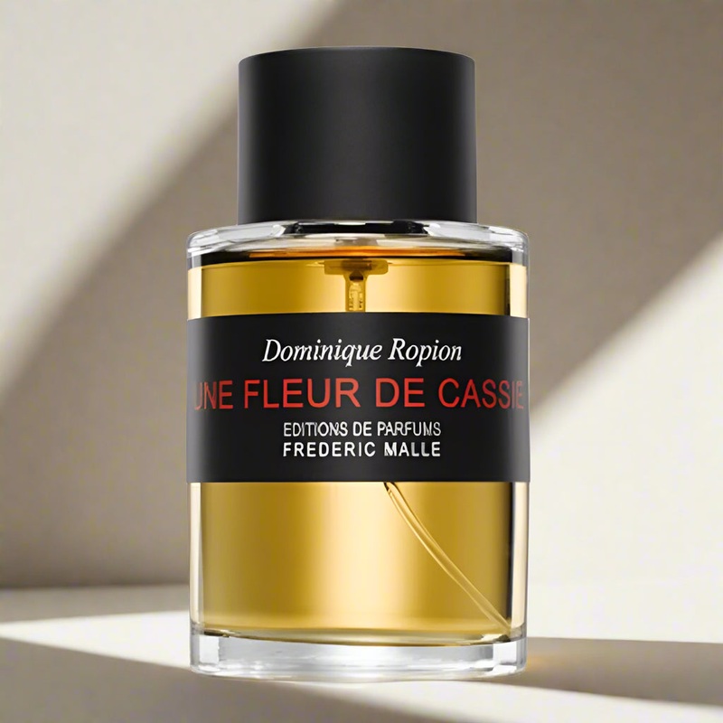 Editions de Parfums Frederic Malle - Une Fleur de Cassie 50ml