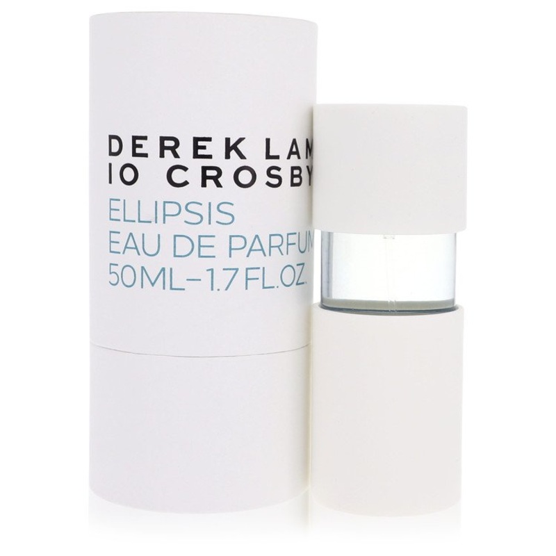 Ellipsis by Derek Lam 10 Crosby Eau De Parfum Spray 1.7 oz for Women - Premium Designer Fragrance