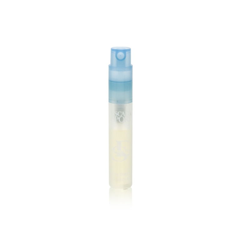 Escada Sport Feeling Free by Escada for Women 0.04 oz Eau de Toilette Sampler Vial Spray