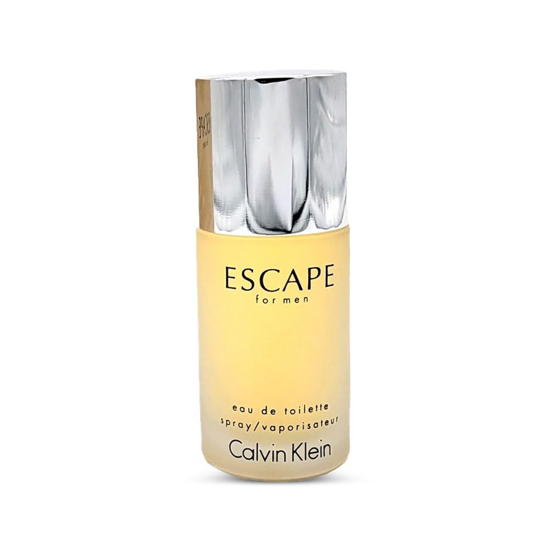 Escape EDP 1.7 oz Tester