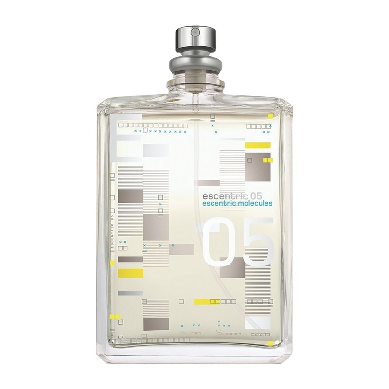 Escentric Molecules Escentric 05 Eau de Toilette Unisex 2ml