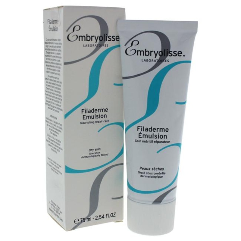Filaderme Emulsion 2.5 oz.