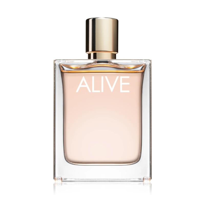 Hugo Boss Alive EDP for Women 80mL