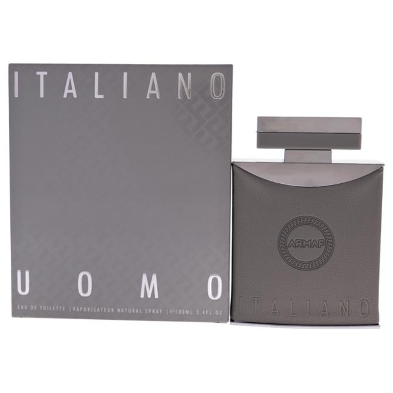 Italiano Uomo Cologne 3.4  oz.