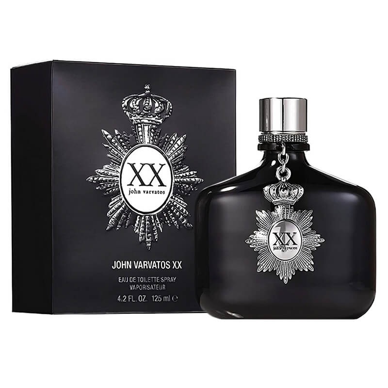 John Varvatos John Varvatos XX 125ml EDT (M) SP