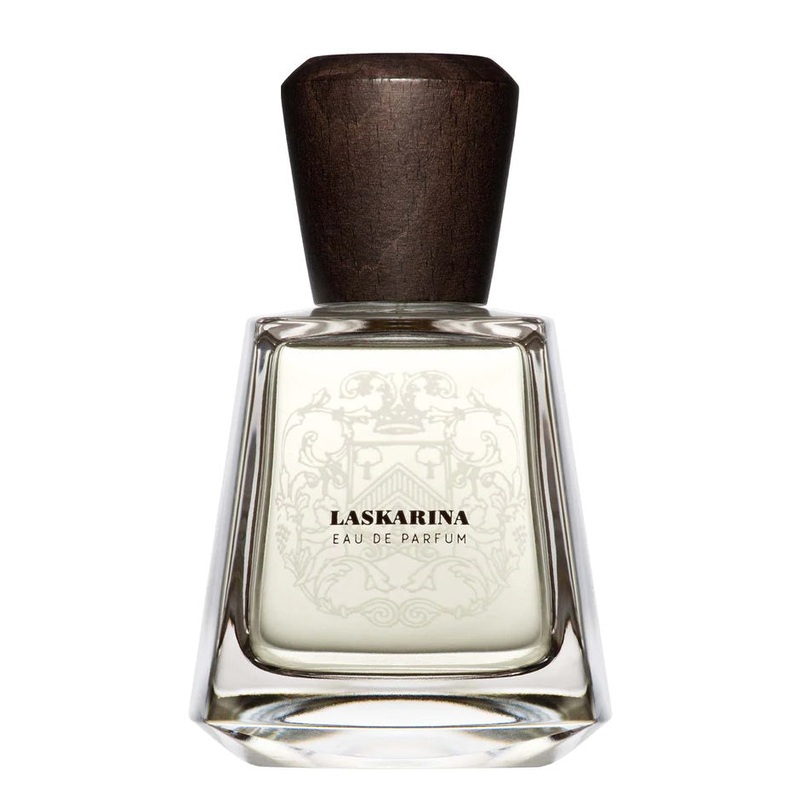 Laskarina by Frapin Parfums 1ml Sample Spray