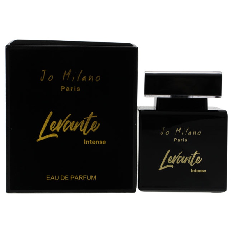 Levante Intense Eau De Parfum 3.4  oz.