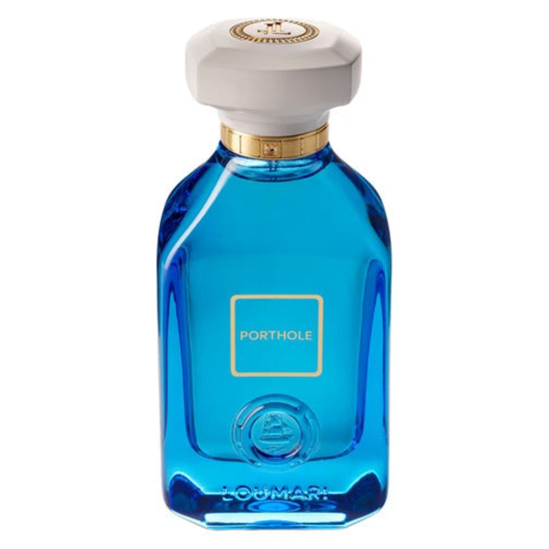 Loumari Porthole EDP 3.4 oz / 100 ml Retail Bottle
