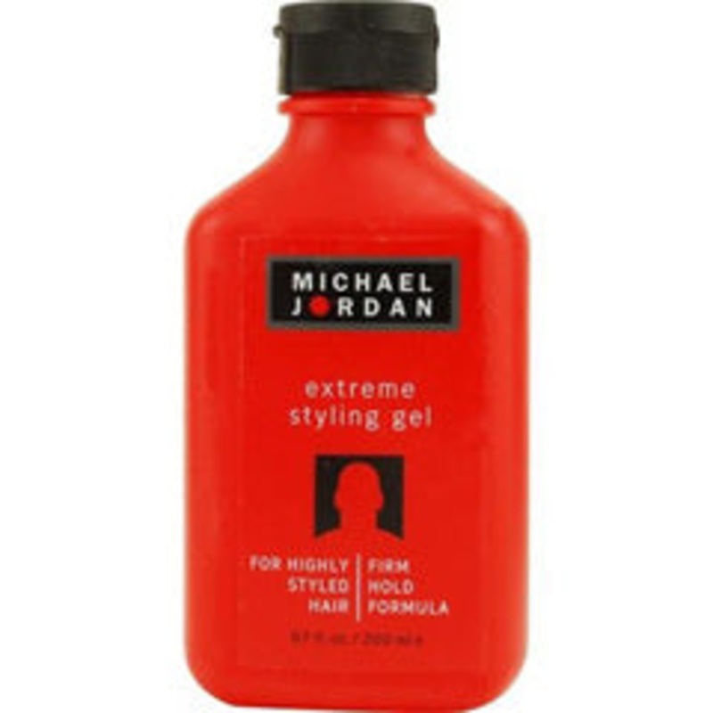 Michael Jordan Shower Gel by Michael Jordan 6.7 Oz. Shower Gel For Men