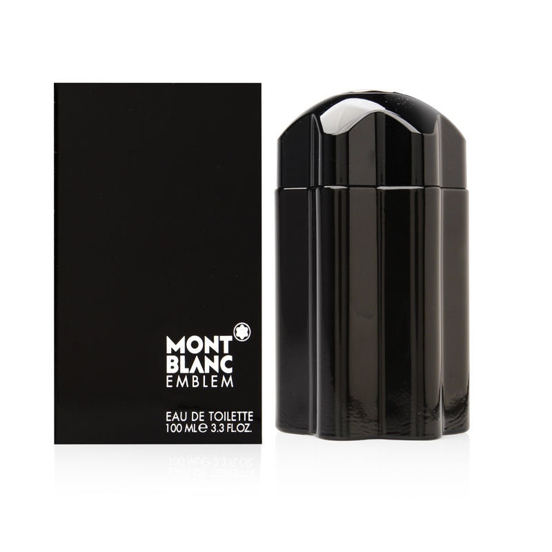 Montblanc Emblem for Men 3.3 oz Eau de Toilette Spray