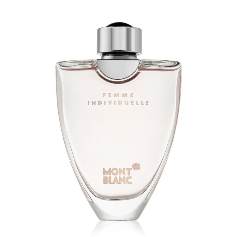 Montblanc Femme Individuelle EDT 75mL