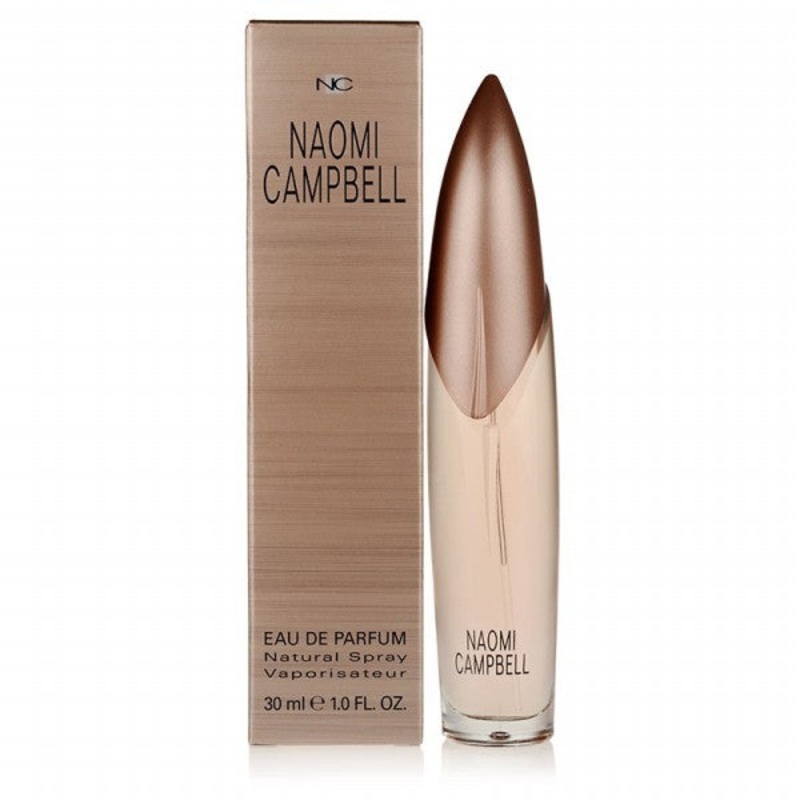Naomi Campbell by Naomi Campbell 1.0 Oz. Eau De Parfum For Women
