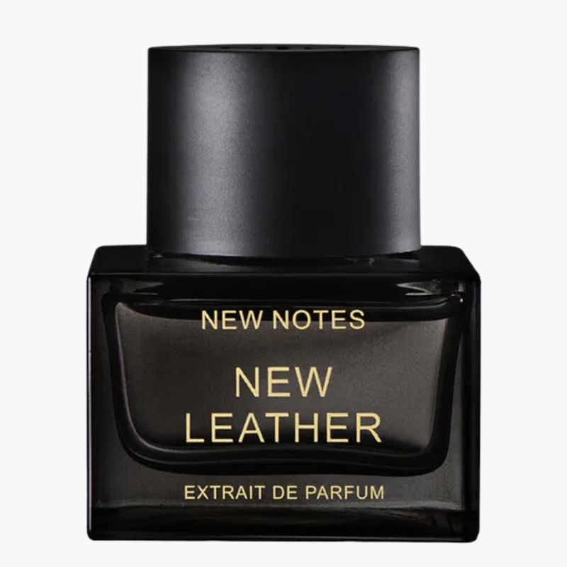 New Notes New Leather Extrait 1.7 oz/ 50 ml Retail Bottle