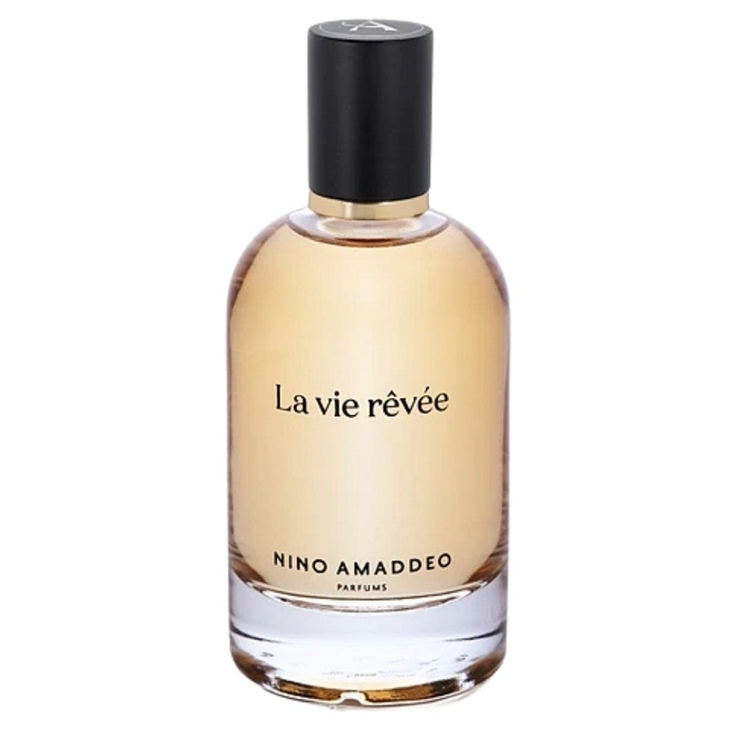 Nino Amaddeo La Vie Revee Eau de parfum 3.4 oz / 100 ml
