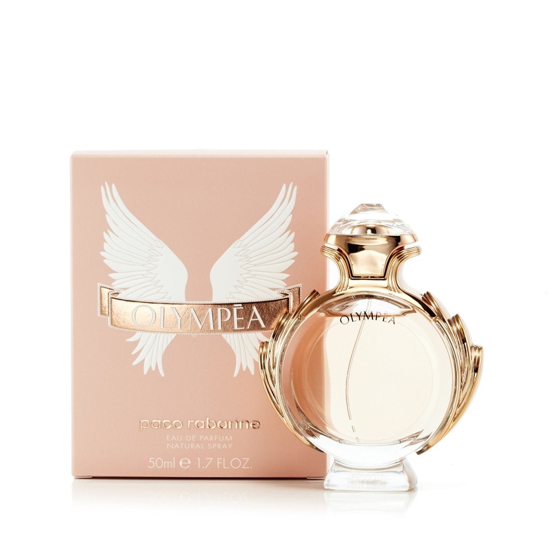 Olympea Perfume 1.7 oz.