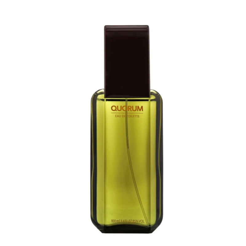Quorum EDT for Men 100mL