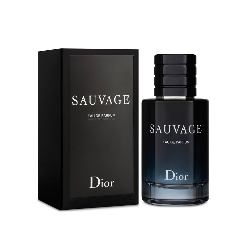 Sauvage Cologne 2.0 oz.