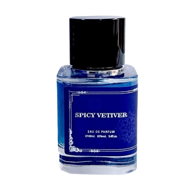 Spicy Vetiver EDP 100mL