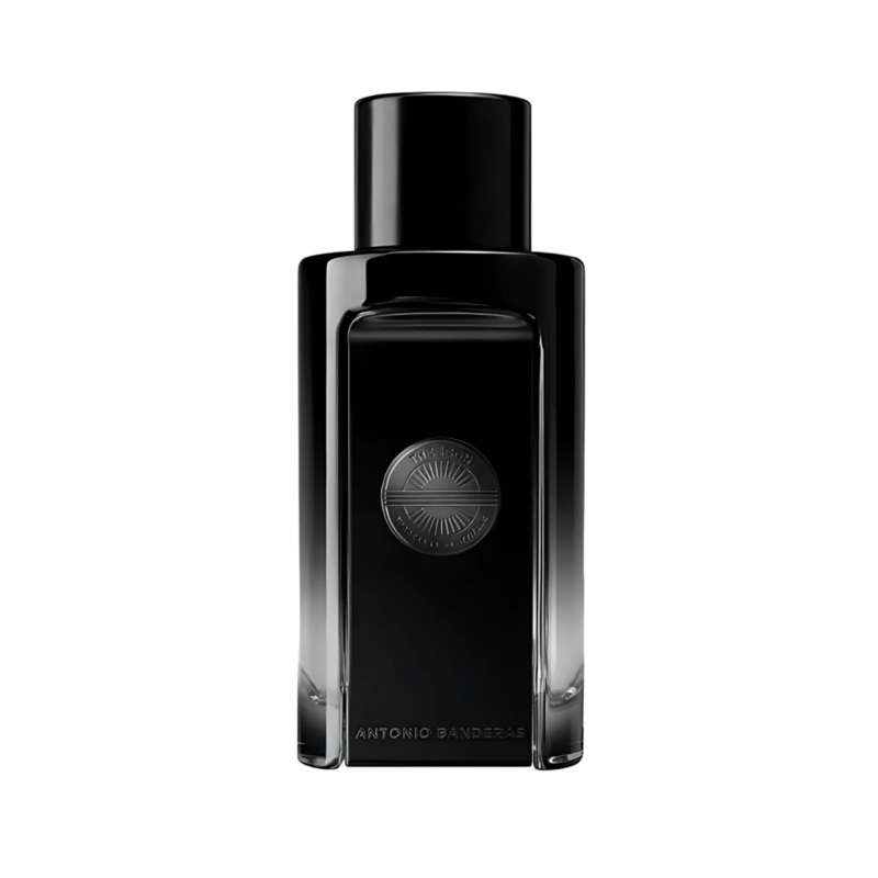 The Icon EDP for Men 100mL