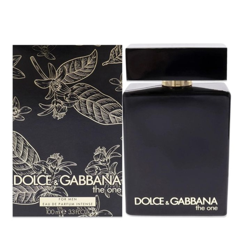 The One Parfum Intense by Dolce And Gabbana for Men