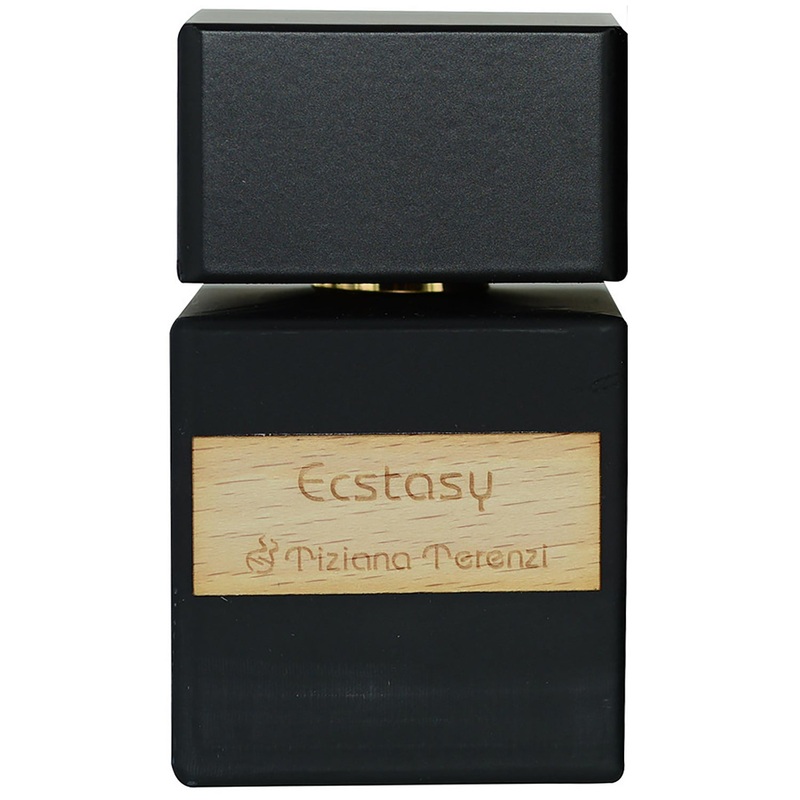 Tiziana Terenzi Ecstasy Extrait De Parfum Unisex 5ml Atomizer Black