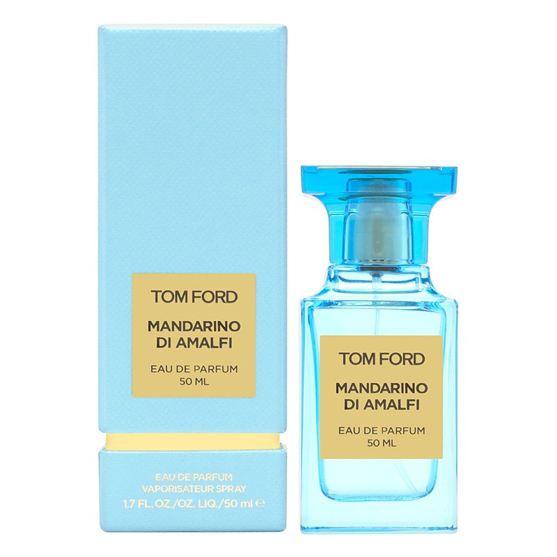 Tom Ford Mandarino Di Amalfi 1.7 oz  Eau de Parfum Spray