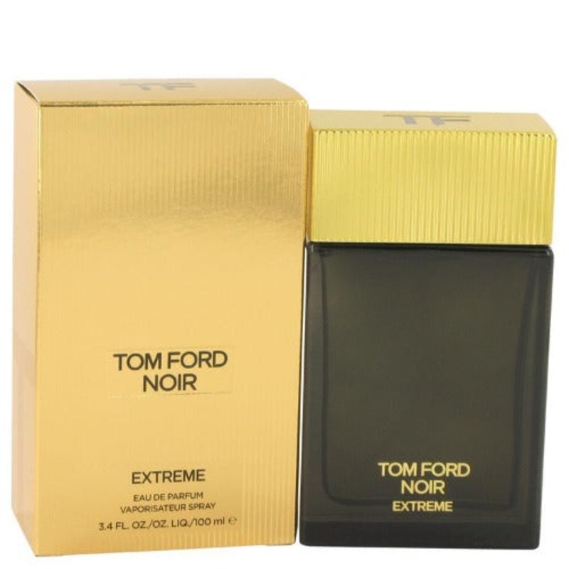 Tom Ford Noir Extreme Eau De Parfum 1.7 Oz