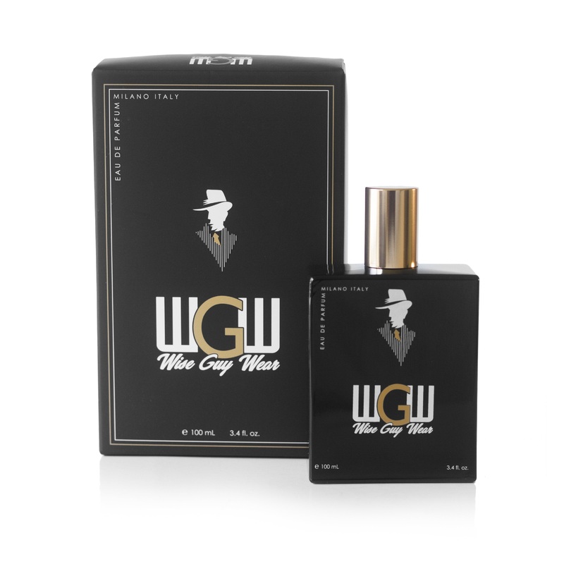 Wise Guy Wear Cologne 3.4 oz.