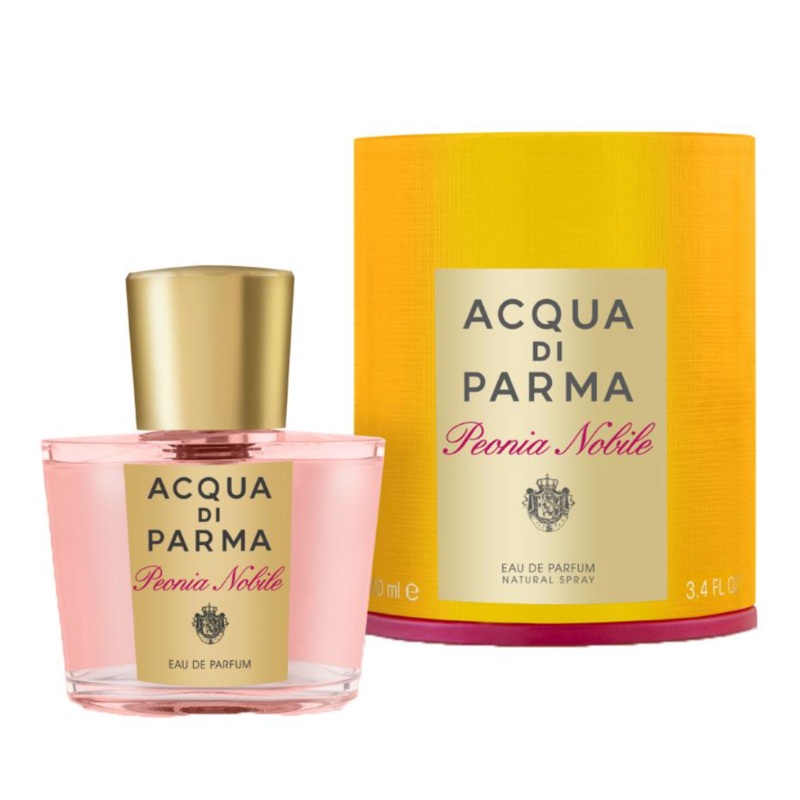 Acqua Di Parma Peonia Nobile 50ML EDP Spray (W)
