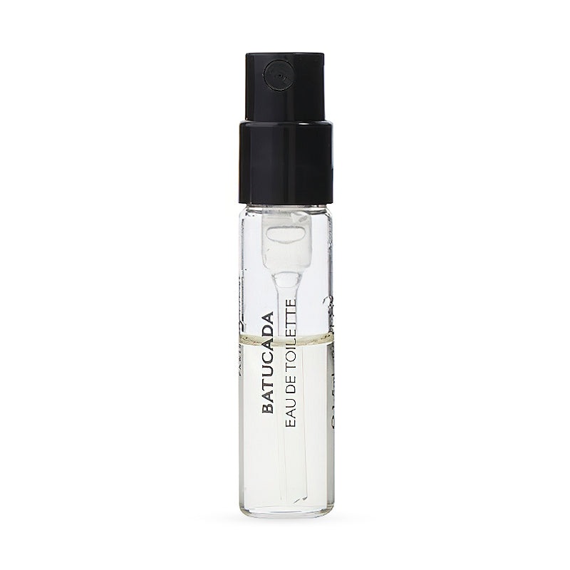 Batucada EDT 0.04 oz
