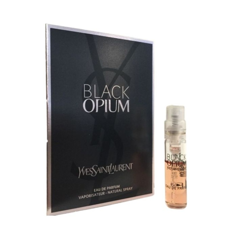 Black Opium by Yves Saint Laurent for Women