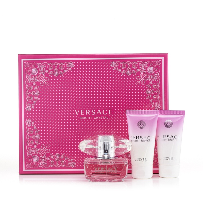 Bright Crystal Gift Set 1.7 oz.