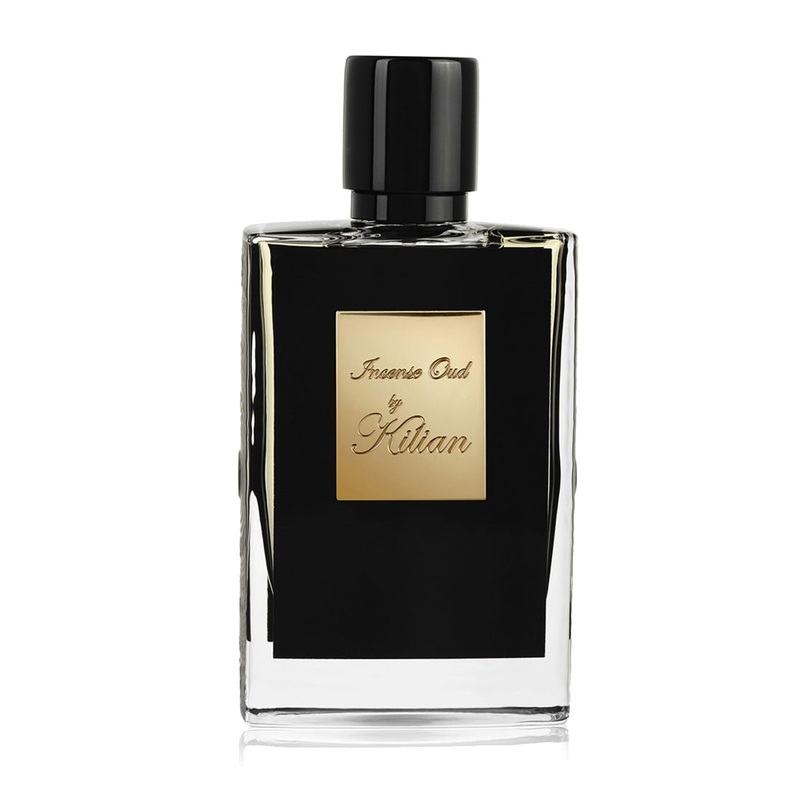 By Kilian Incense Oud Eau de Parfum Unisex - Box Item 5ml Atomizer Black
