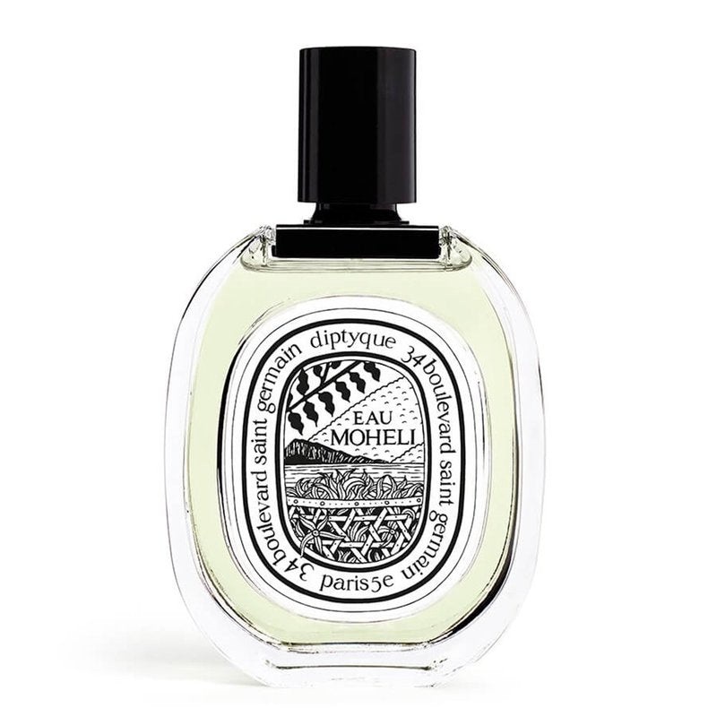 Diptyque - Eau Mohli - Eau de Toilette 100ml