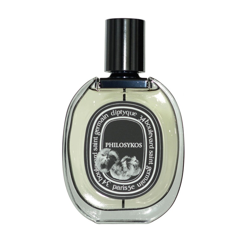 Diptyque Philosykos Eau de Parfum Unisex - Box Item 5ml Atomizer Black