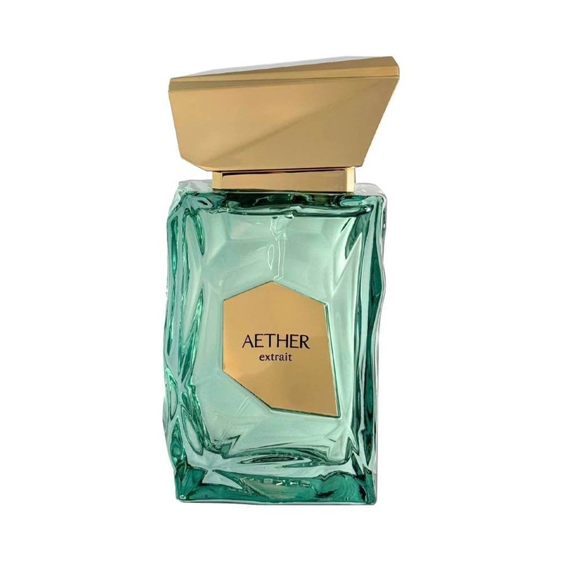 Fragrance World Aether Extrait de Parfum 100ml