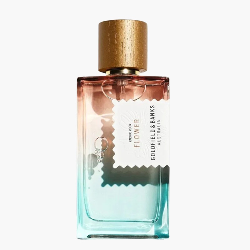 Goldfield & Banks Pacific Rock Flower EDP 3.4 oz / 100 ml Retail Bottle