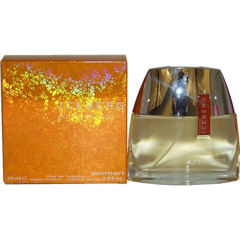 Iceberg Effusion Eau de Toilette 2.5 oz.