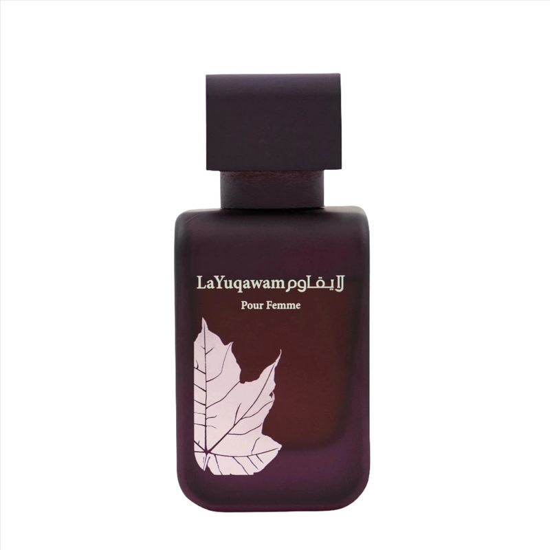 La Yuqawam Pour Femme EDP 75 mL
