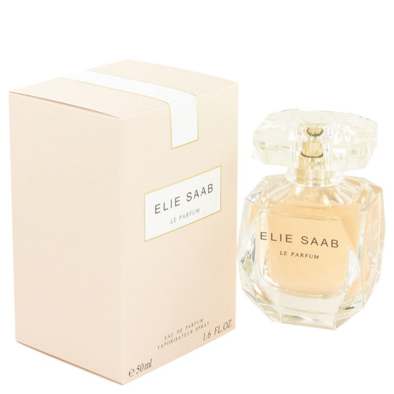Le Parfum Elie Saab Perfume By Elie Saab 1.6 OZ Eau De Parfum for Women