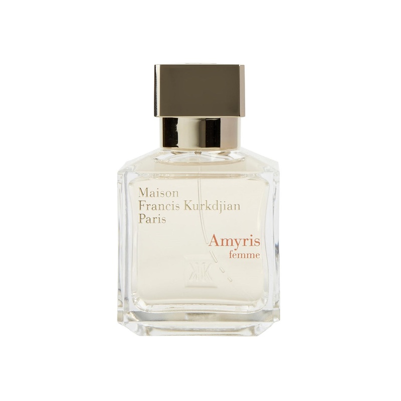 Maison Francis Kurkdjian Amyris Eau de Parfum for Women 5ml Atomizer Black