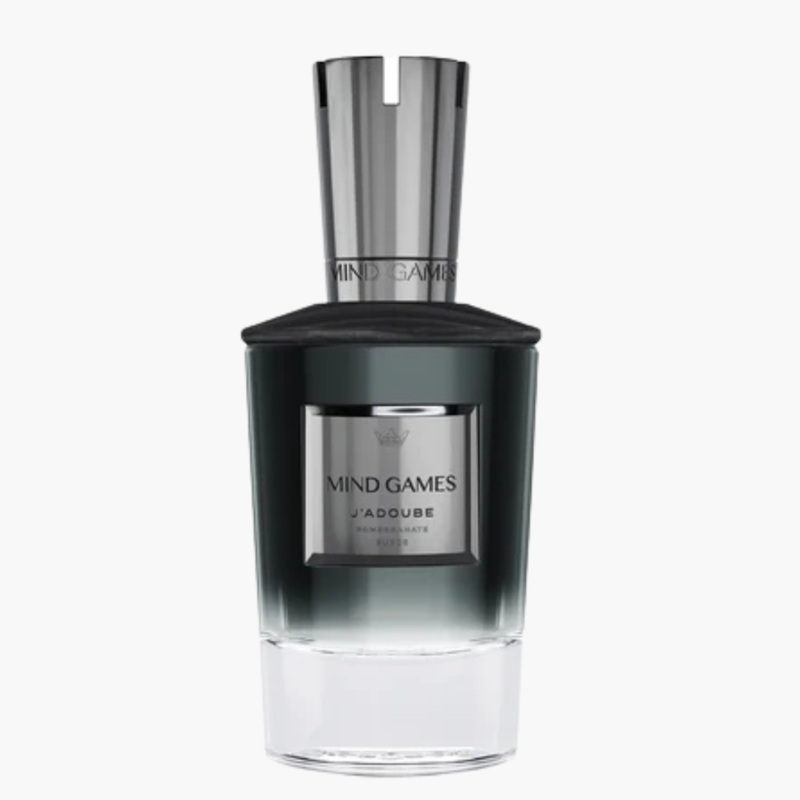 Mind Games J'Adoube Extrait 3.4 oz / 100 ml Retail Bottle