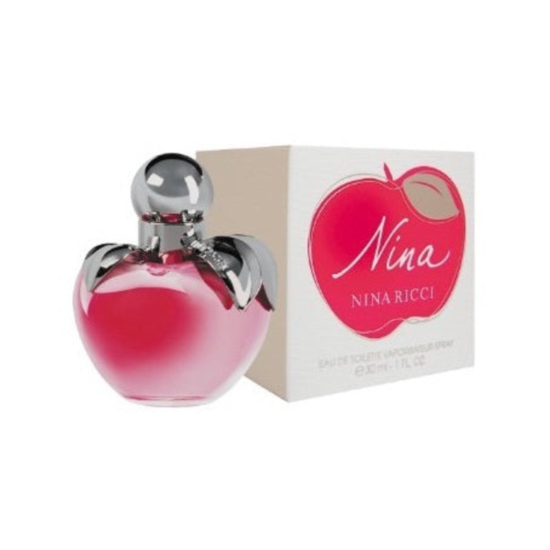 Nina by Nina Ricci 2.7 Oz. Tester For Women