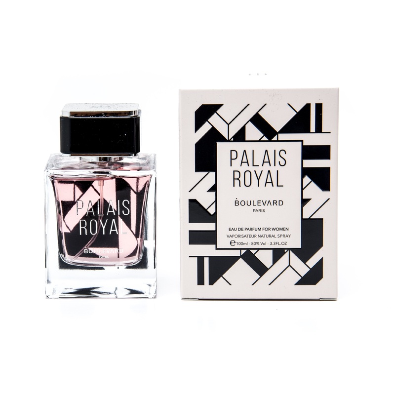 Palais Royal Perfume 3.3 oz.