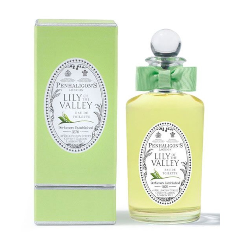 Penhaligon's Lily Of The Valley EDT Spray 100ml (W) 100ml