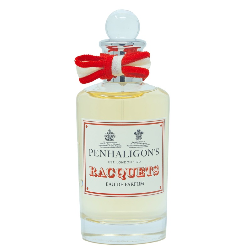 Penhaligons Racquets Eau de Parfum Unisex 5ml Atomizer Black